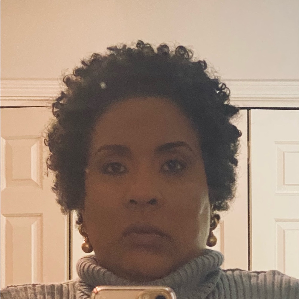 Meet your Posher, Cheryl